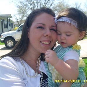 Meet your Posher, Amanda